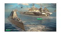 Modern Warships mobile 모던워쉽 갬빗 Gambit VPN.png
