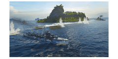 World of Warships Gambit Gaming VPN 갬빗 월드오브워쉽.png